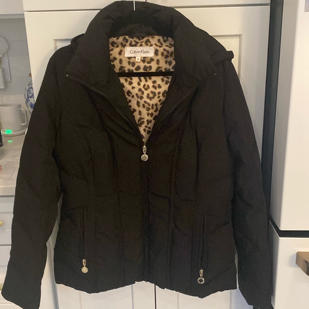 Calvin Klein Winter Coat